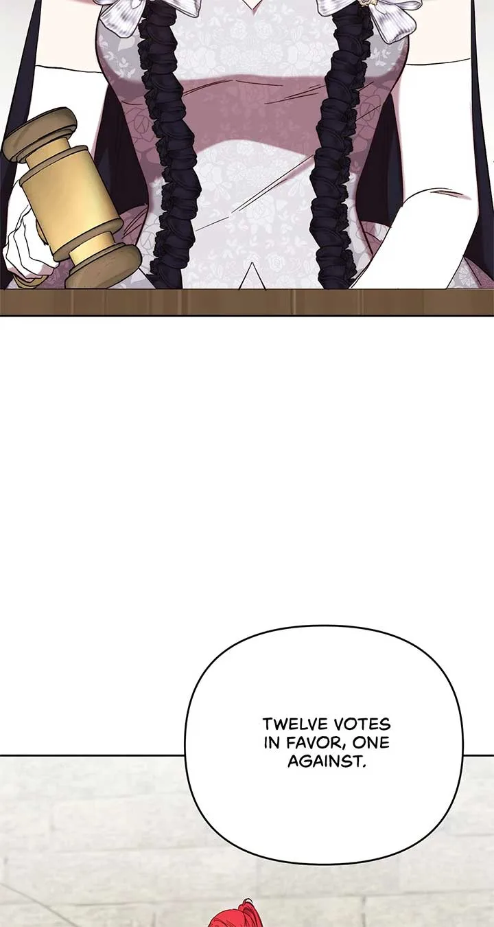 I Became the Greatest Heiress of the Empire Chapter 67 page 83