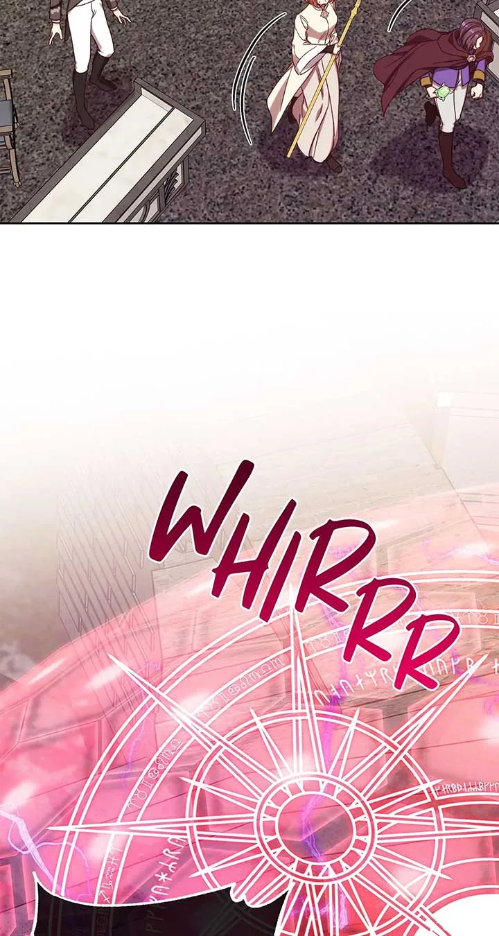 I Became the Greatest Heiress of the Empire Chapter 68 page 26