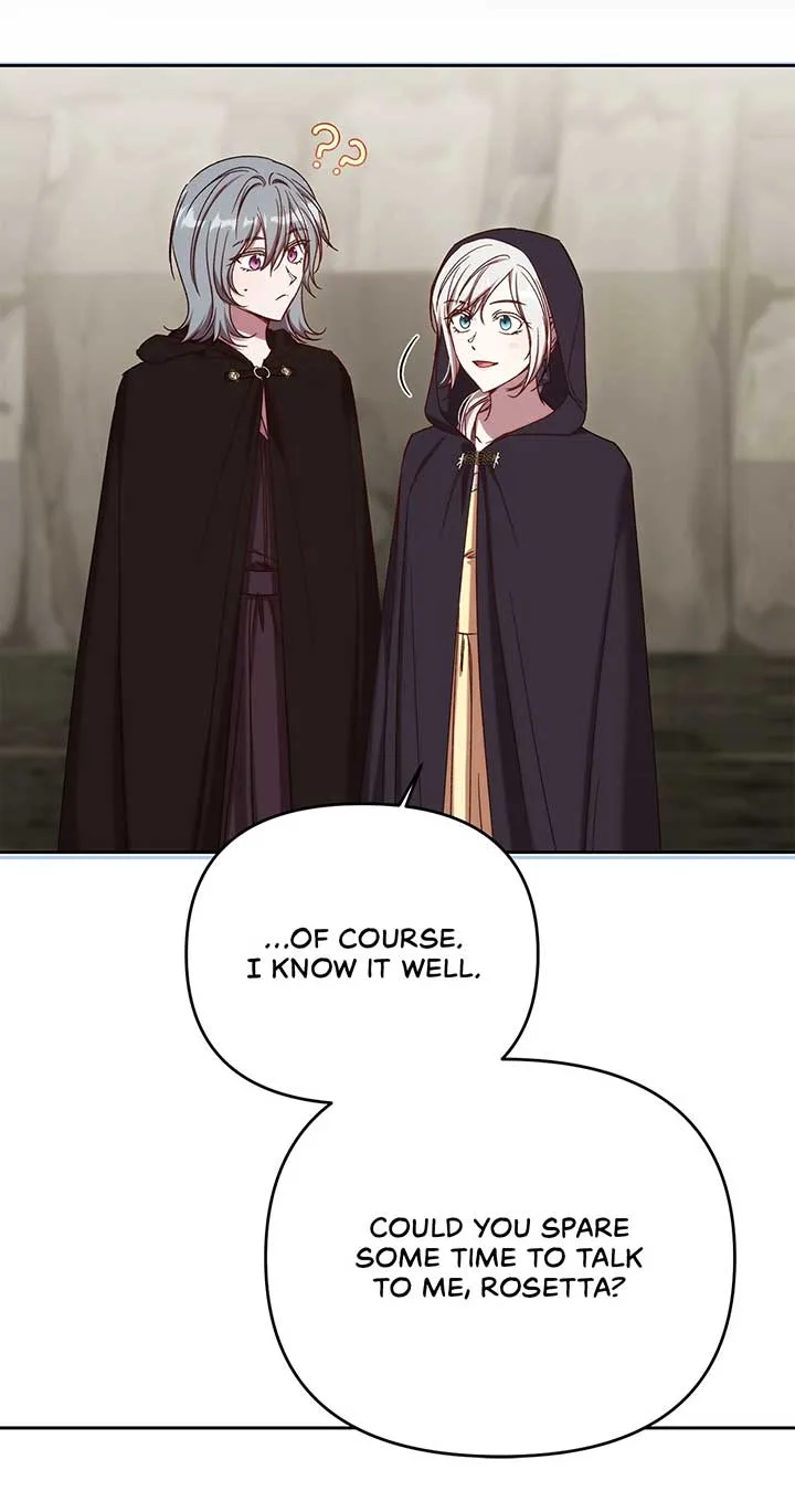 I Became the Greatest Heiress of the Empire Chapter 69 page 10