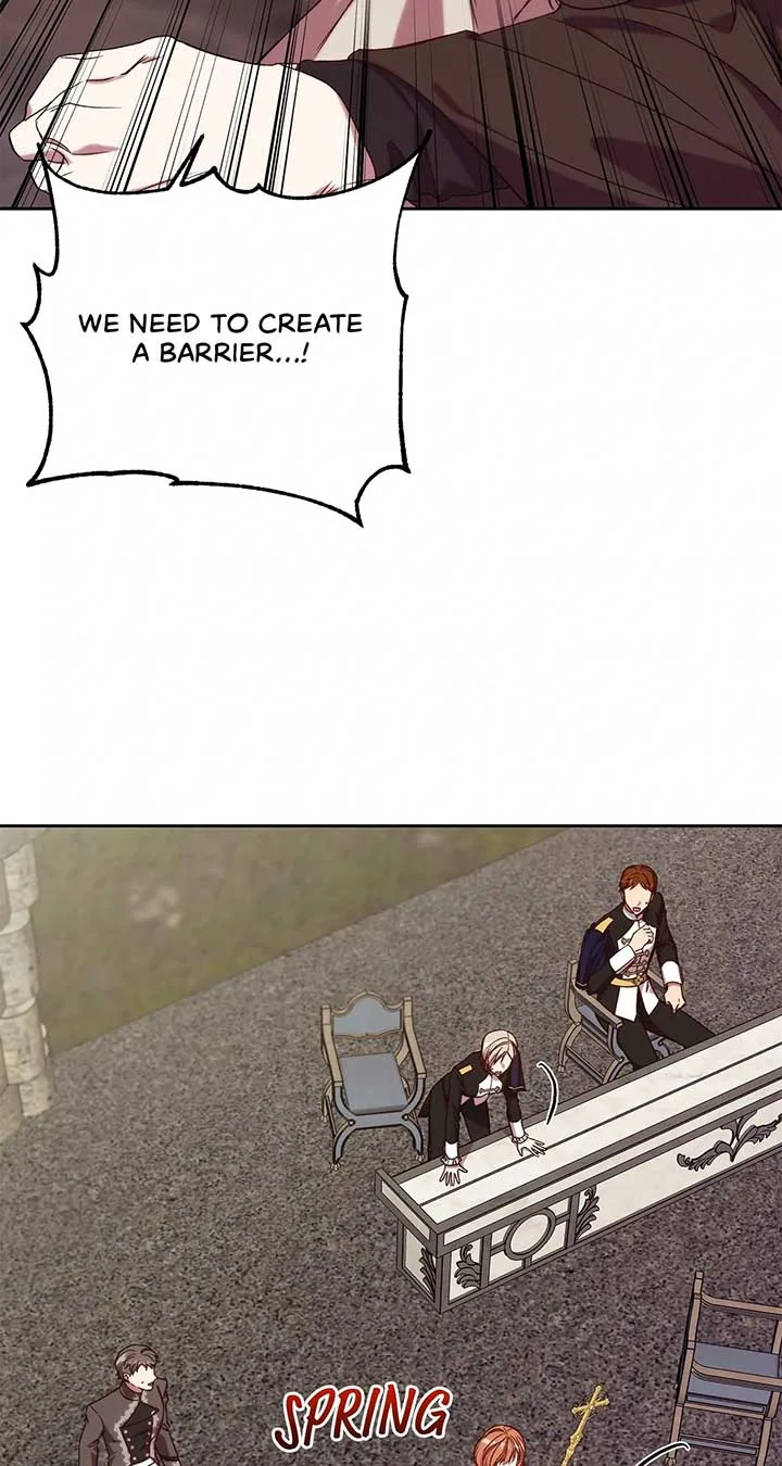 I Became the Greatest Heiress of the Empire Chapter 68 page 25
