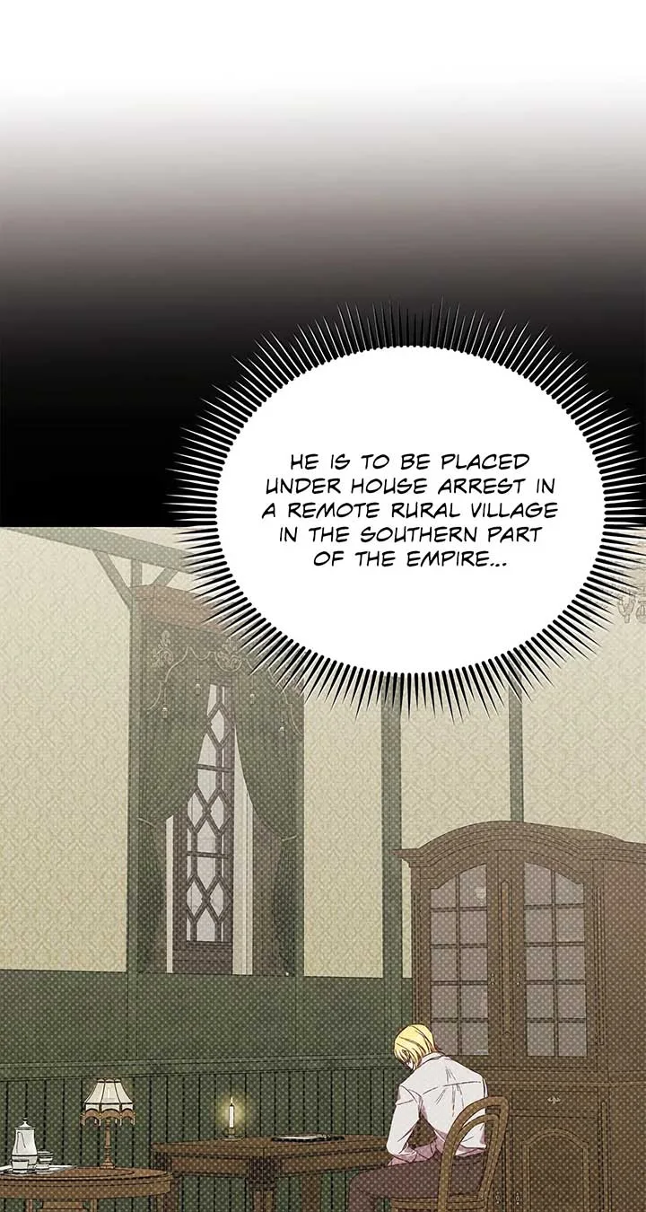 I Became the Greatest Heiress of the Empire Chapter 68 page 59