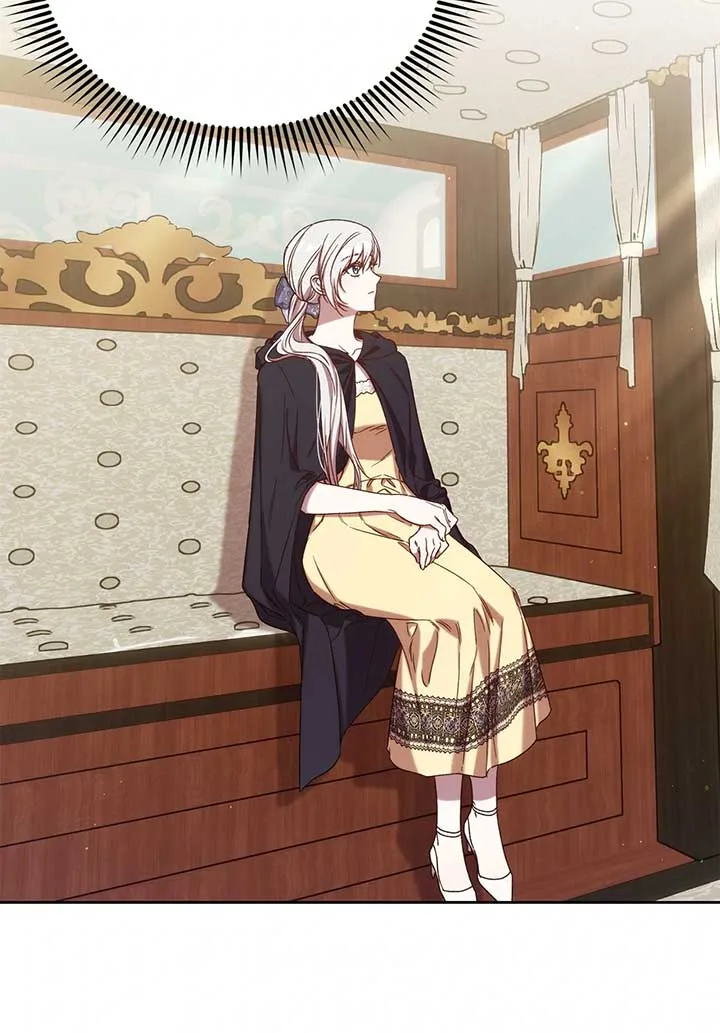 I Became the Greatest Heiress of the Empire Chapter 68 page 58