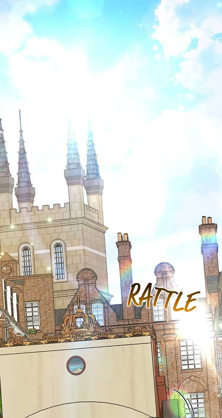I Became the Greatest Heiress of the Empire Chapter 68 page 56