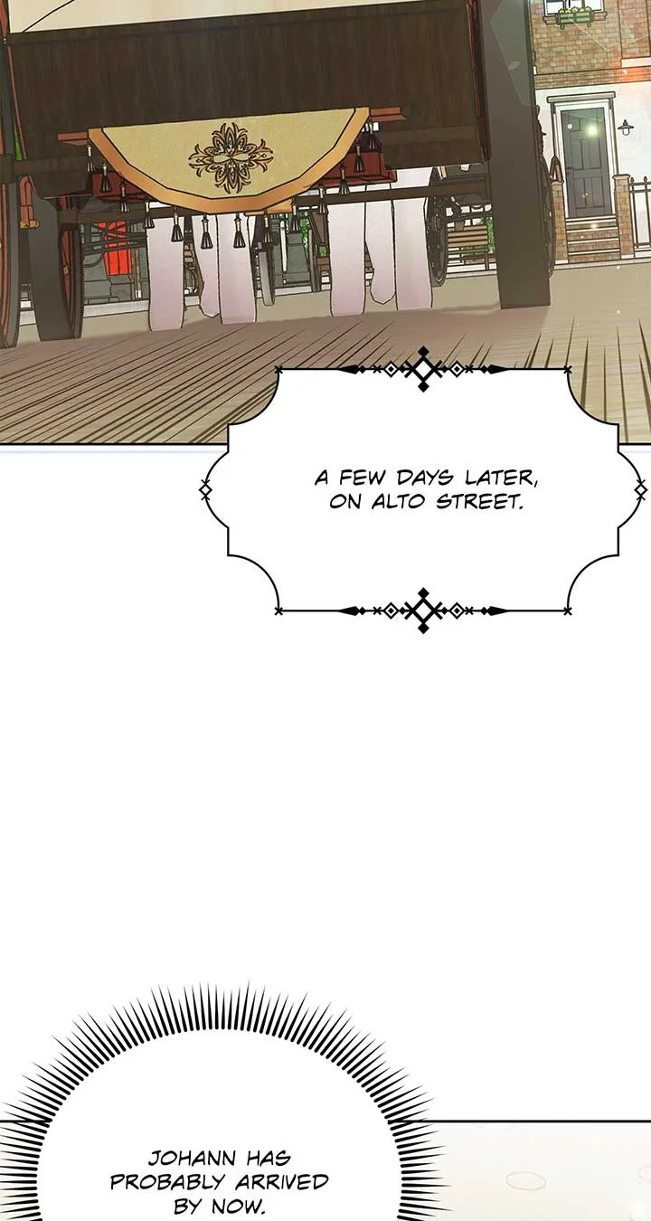 I Became the Greatest Heiress of the Empire Chapter 68 page 57
