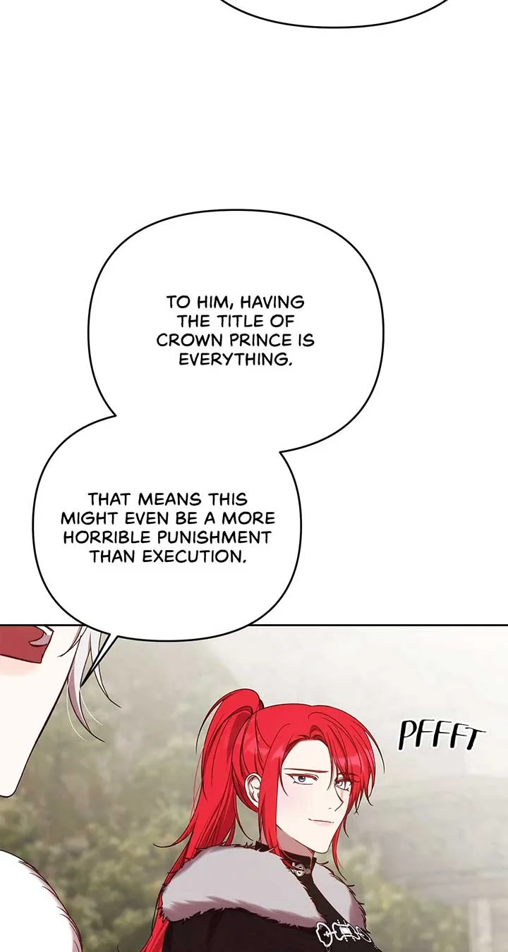 I Became the Greatest Heiress of the Empire Chapter 68 page 53