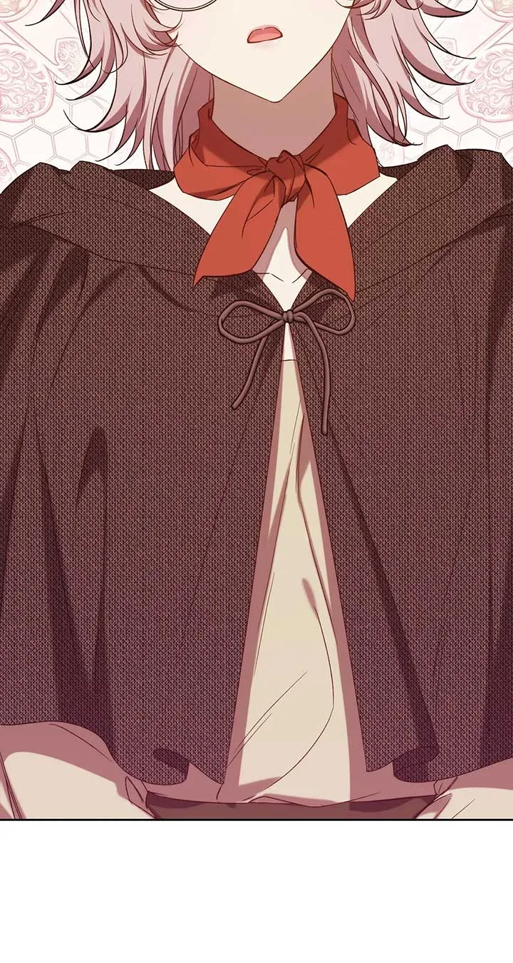 I Became the Greatest Heiress of the Empire Chapter 68 page 85