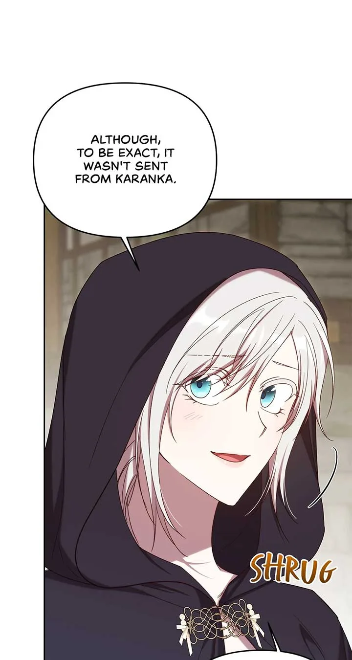 I Became the Greatest Heiress of the Empire Chapter 68 page 72