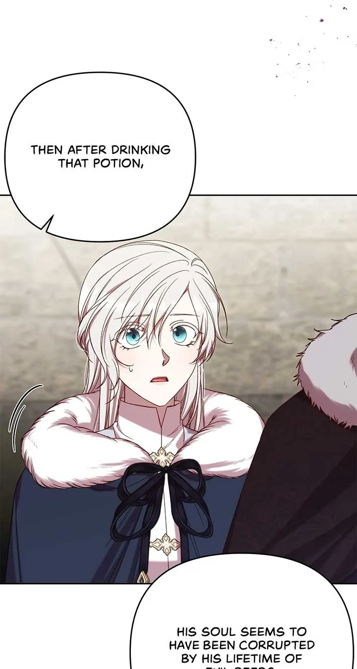 I Became the Greatest Heiress of the Empire Chapter 68 page 41