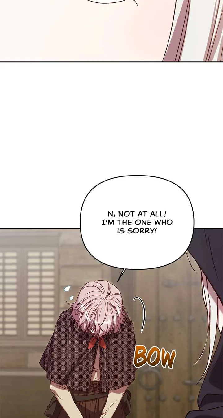 I Became the Greatest Heiress of the Empire Chapter 68 page 82