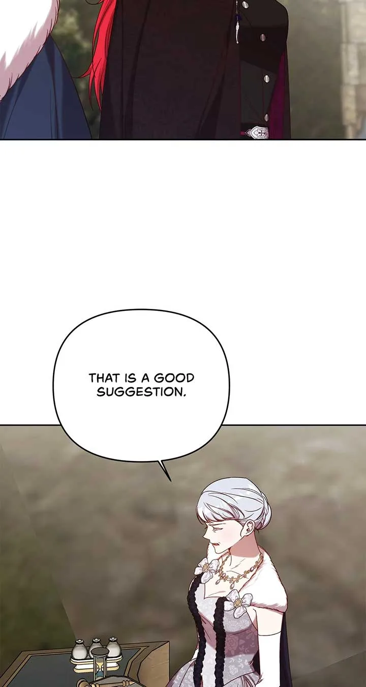 I Became the Greatest Heiress of the Empire Chapter 68 page 54