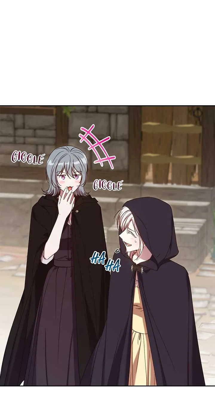 I Became the Greatest Heiress of the Empire Chapter 68 page 78