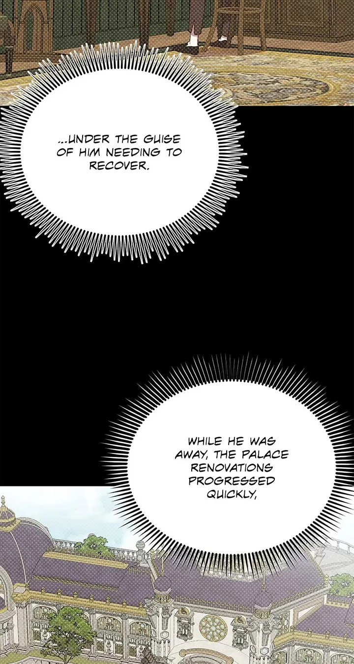I Became the Greatest Heiress of the Empire Chapter 68 page 60