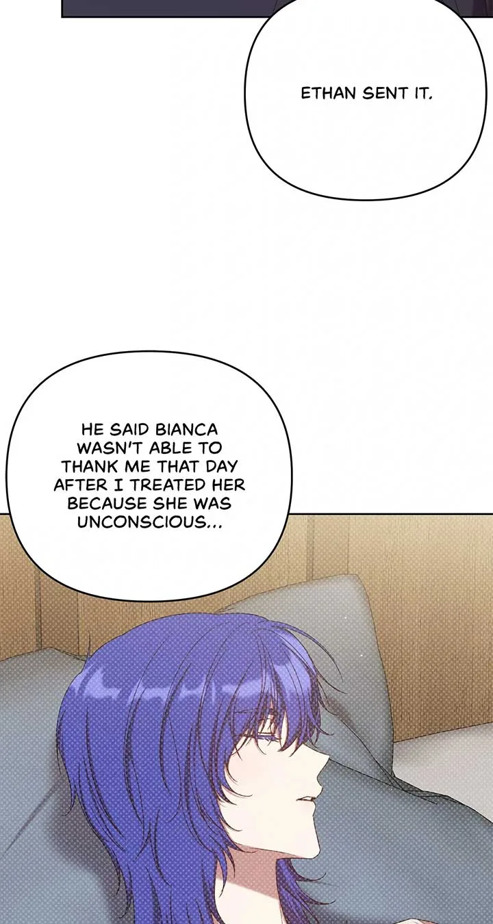 I Became the Greatest Heiress of the Empire Chapter 68 page 73