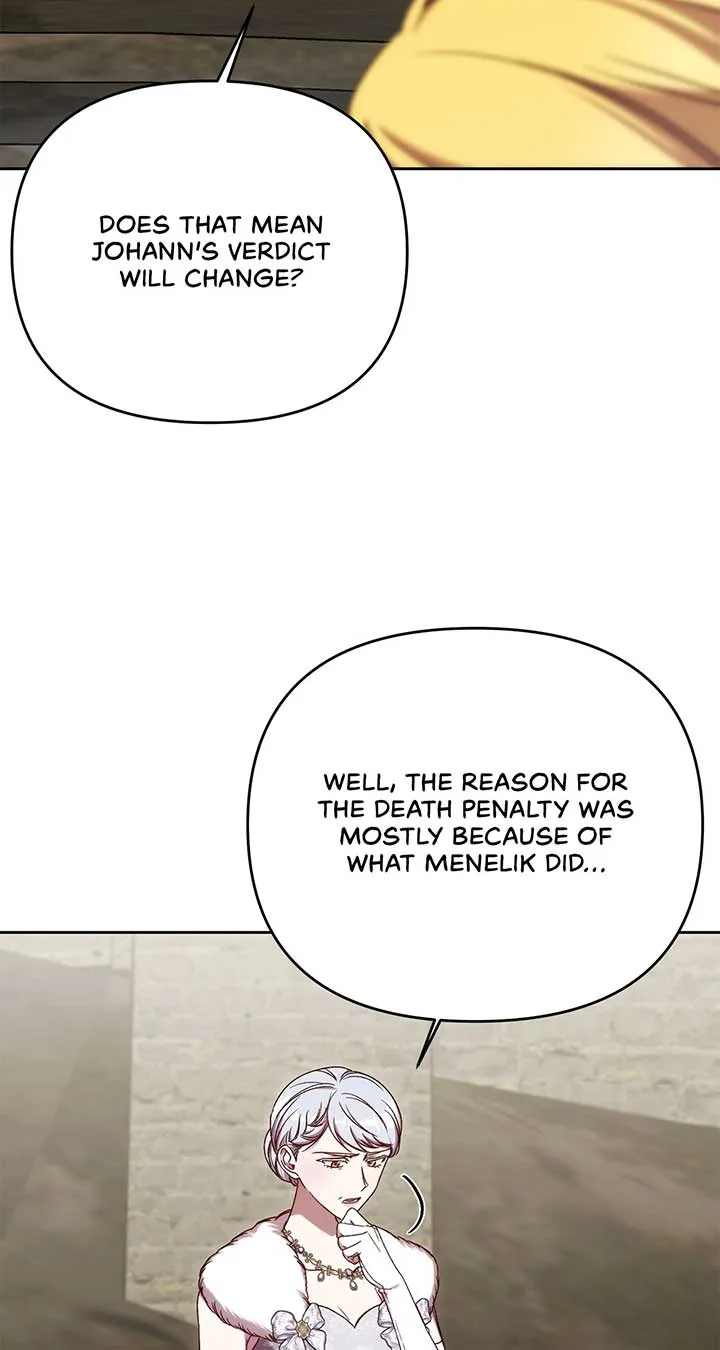 I Became the Greatest Heiress of the Empire Chapter 68 page 48