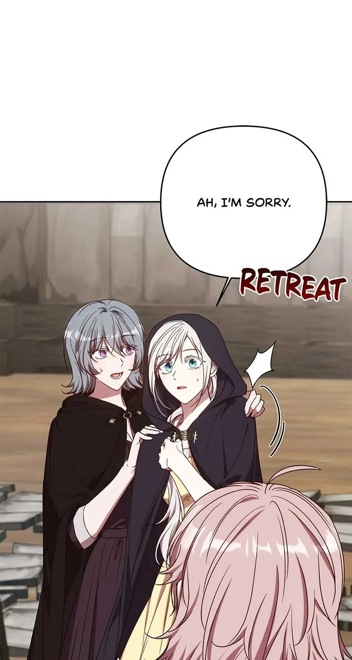 I Became the Greatest Heiress of the Empire Chapter 68 page 80