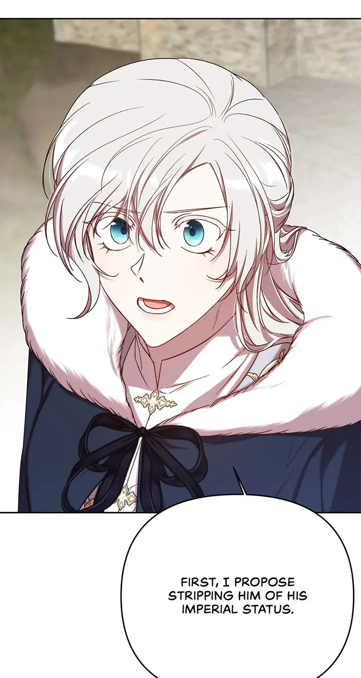 I Became the Greatest Heiress of the Empire Chapter 68 page 52