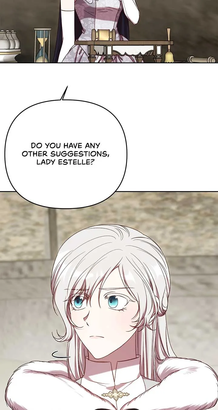I Became the Greatest Heiress of the Empire Chapter 68 page 49