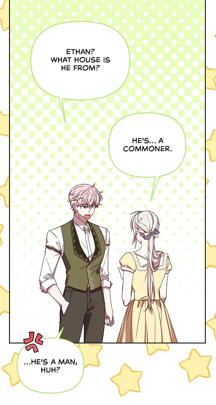 I Became the Greatest Heiress of the Empire Chapter 68 page 76