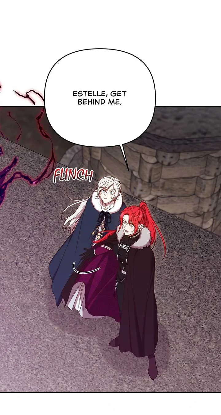 I Became the Greatest Heiress of the Empire Chapter 68 page 19