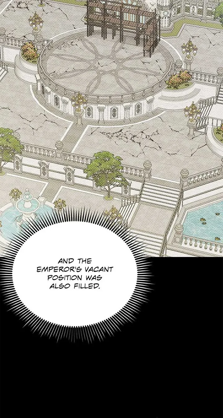 I Became the Greatest Heiress of the Empire Chapter 68 page 61