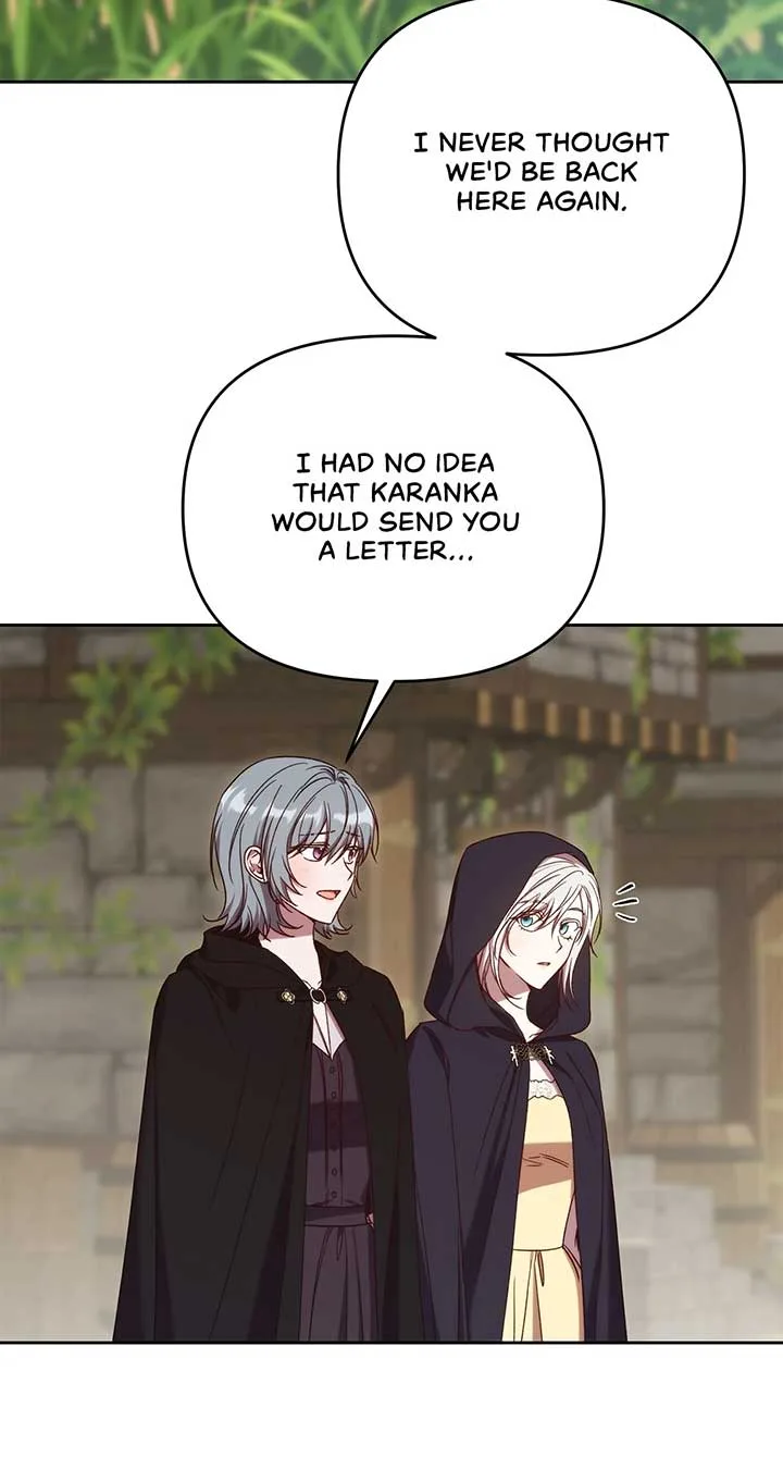 I Became the Greatest Heiress of the Empire Chapter 68 page 71