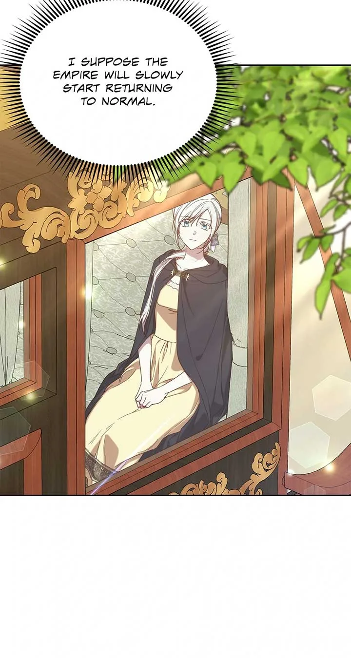 I Became the Greatest Heiress of the Empire Chapter 68 page 64