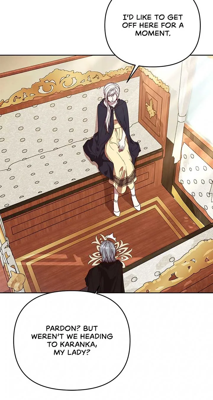 I Became the Greatest Heiress of the Empire Chapter 68 page 67