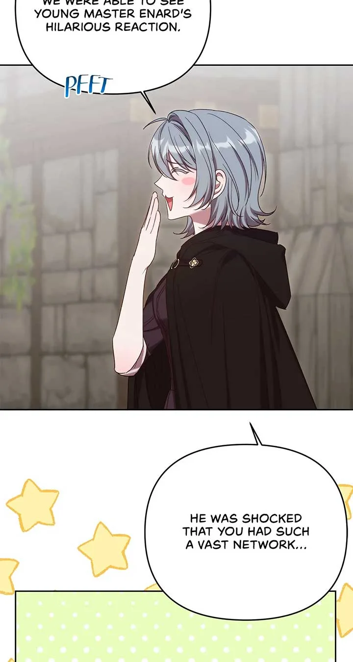I Became the Greatest Heiress of the Empire Chapter 68 page 75