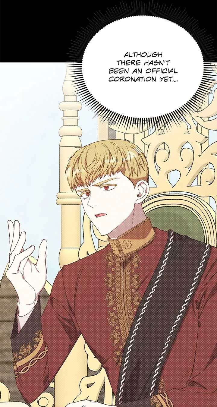 I Became the Greatest Heiress of the Empire Chapter 68 page 62