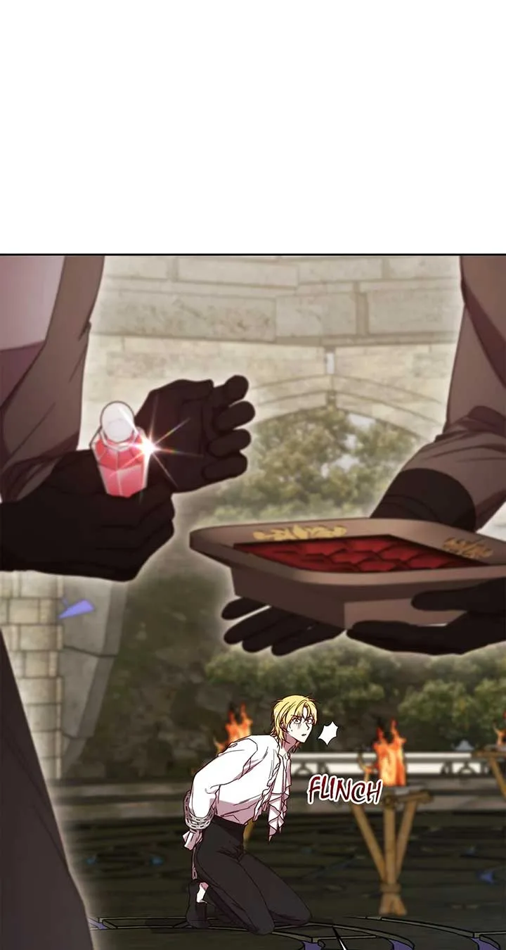 I Became the Greatest Heiress of the Empire Chapter 68 page 8