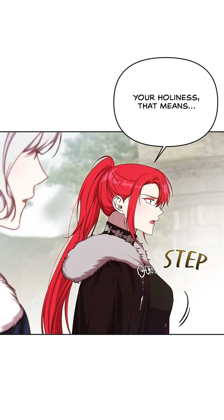 I Became the Greatest Heiress of the Empire Chapter 68 page 44