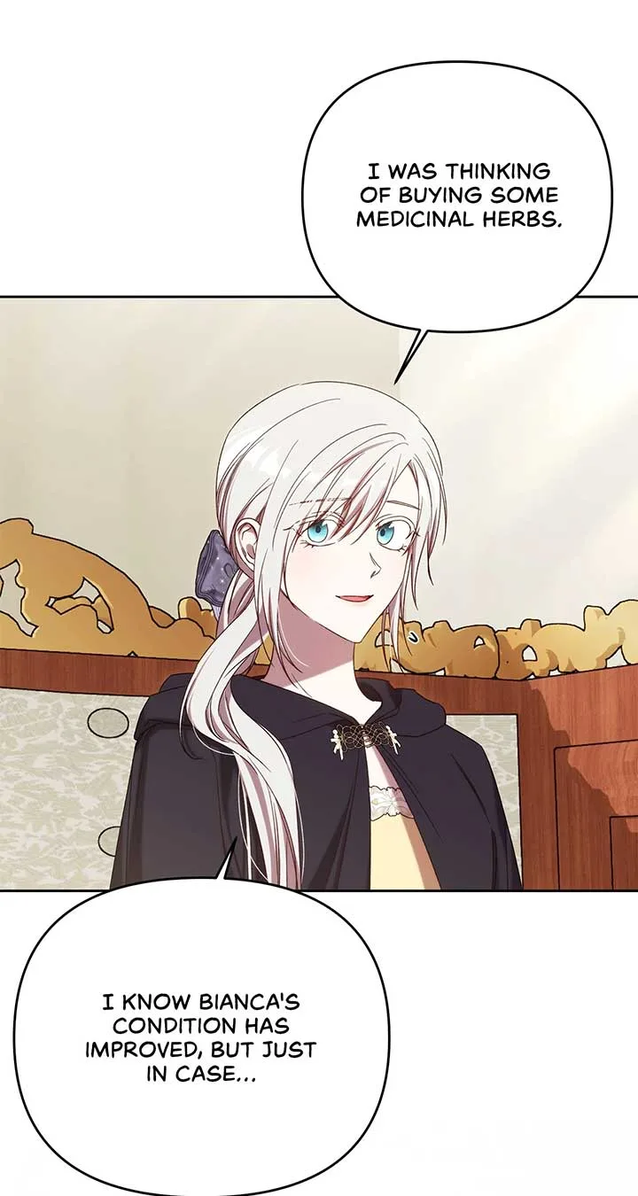 I Became the Greatest Heiress of the Empire Chapter 68 page 69