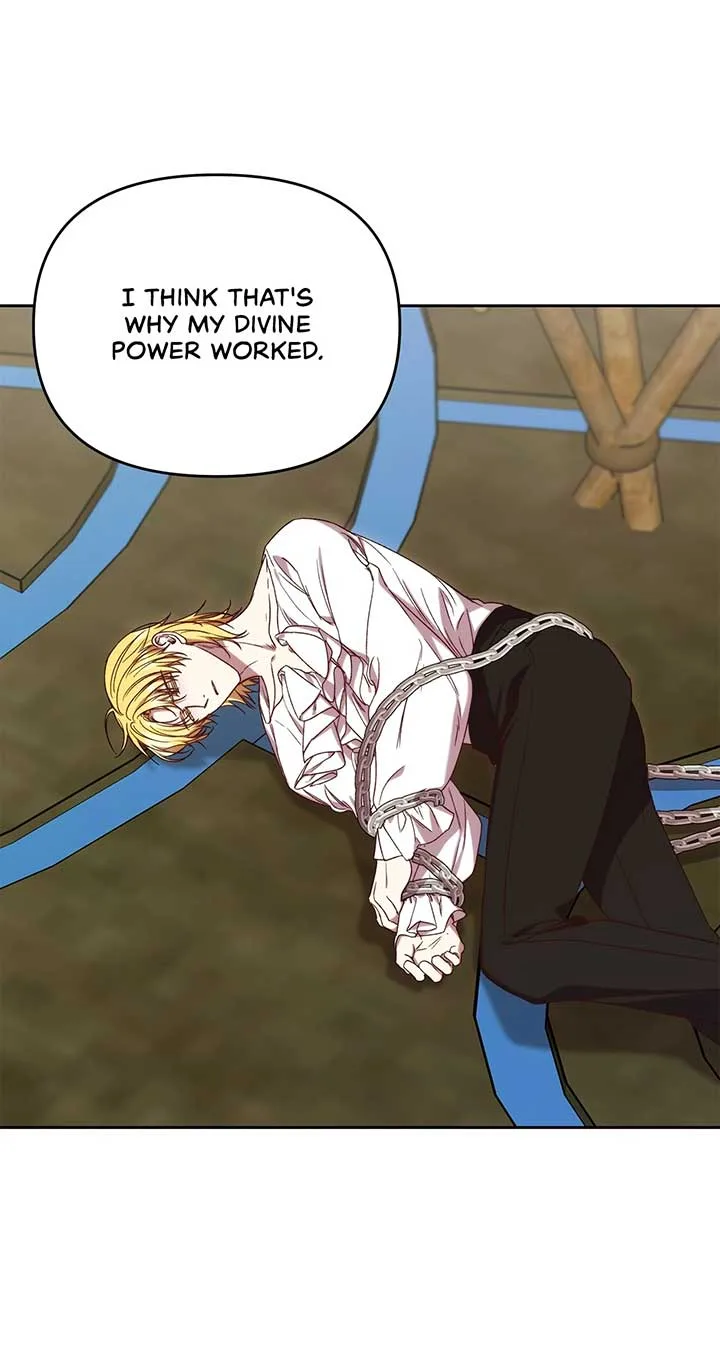 I Became the Greatest Heiress of the Empire Chapter 68 page 43