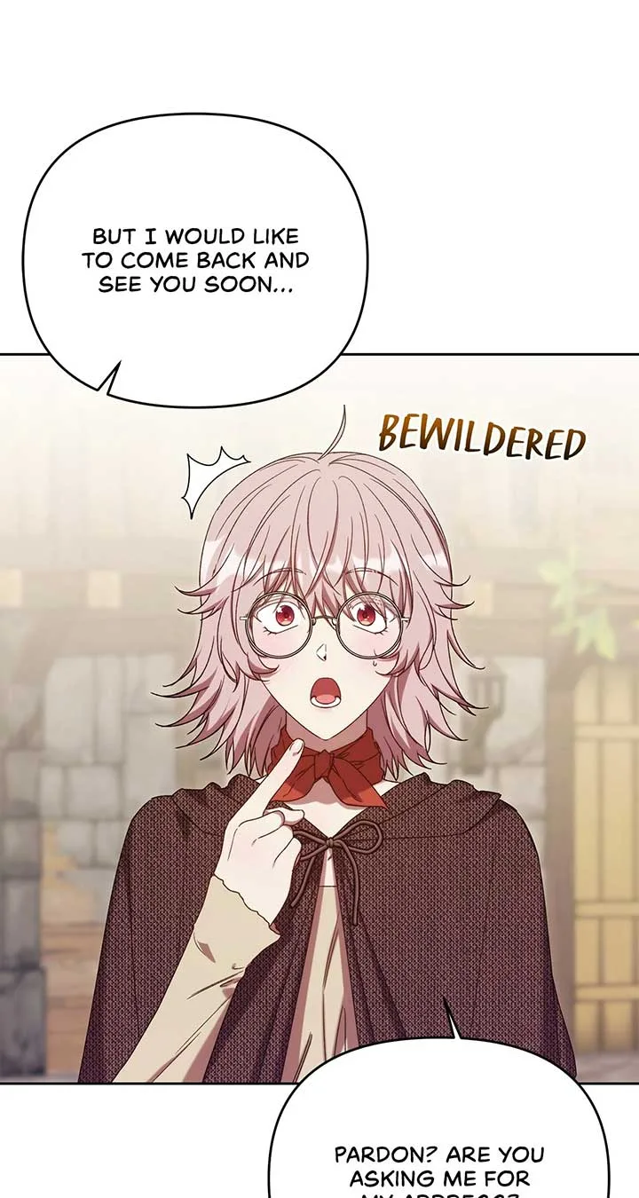 I Became the Greatest Heiress of the Empire Chapter 69 page 49