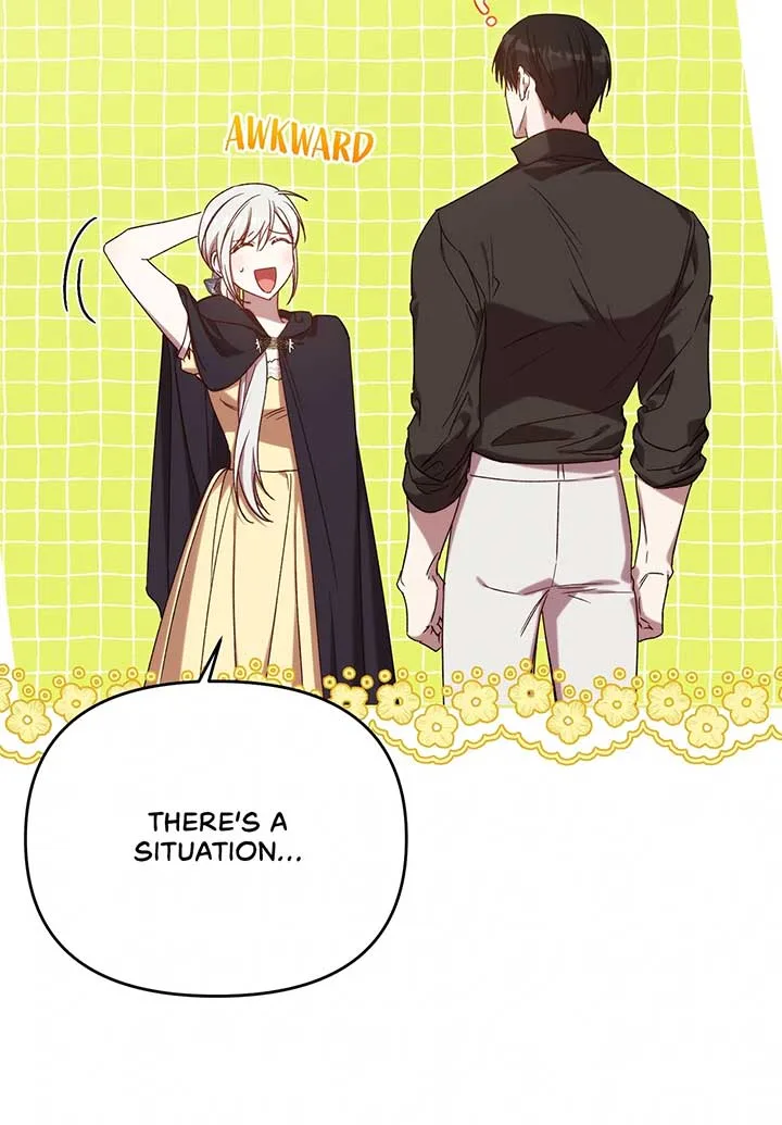 I Became the Greatest Heiress of the Empire Chapter 69 page 56