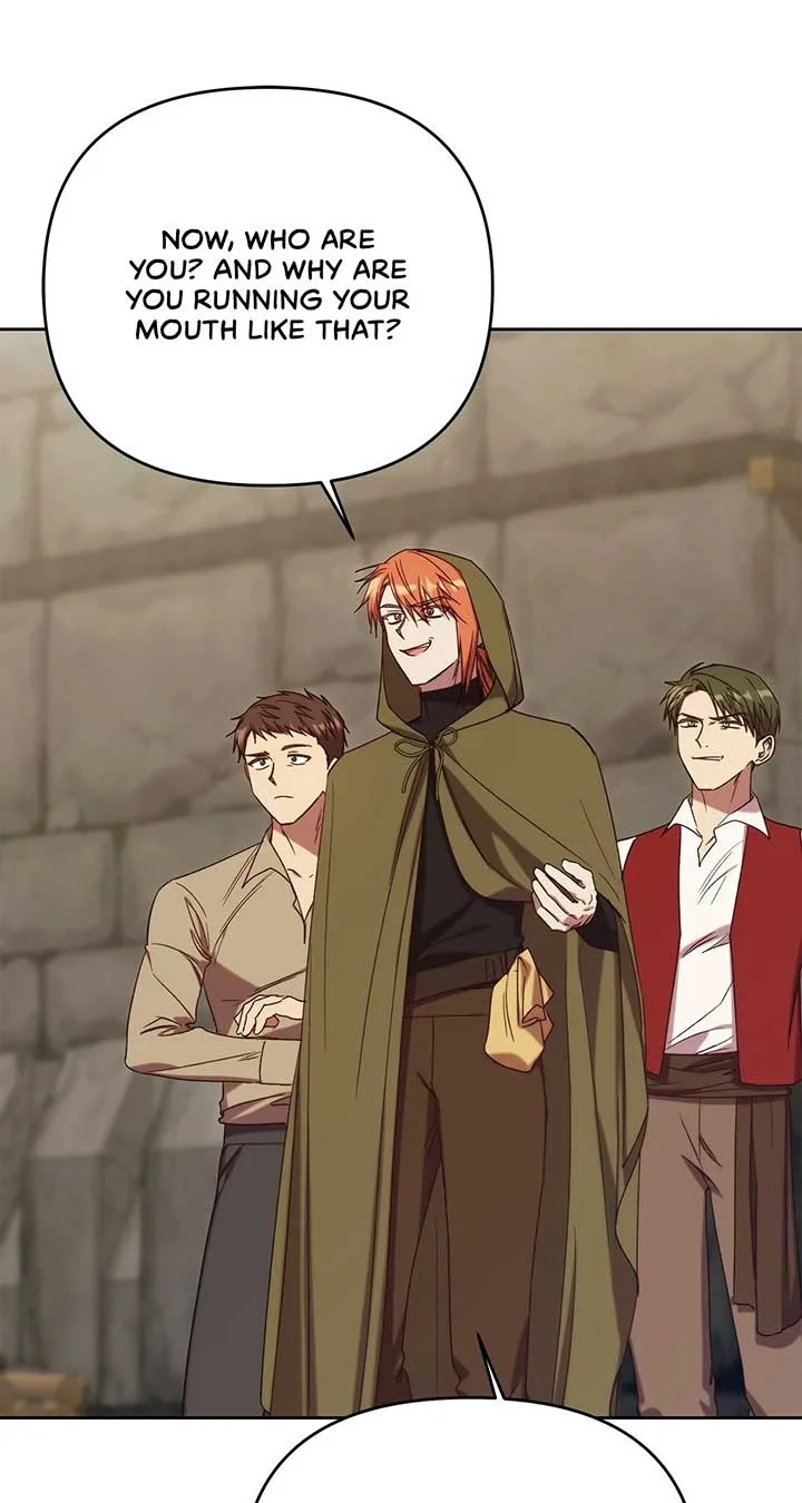 I Became the Greatest Heiress of the Empire Chapter 69 page 20