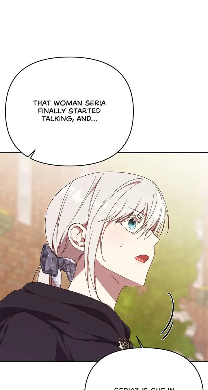 I Became the Greatest Heiress of the Empire Chapter 69 page 74