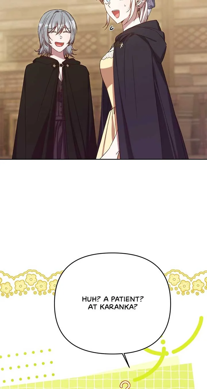 I Became the Greatest Heiress of the Empire Chapter 69 page 55