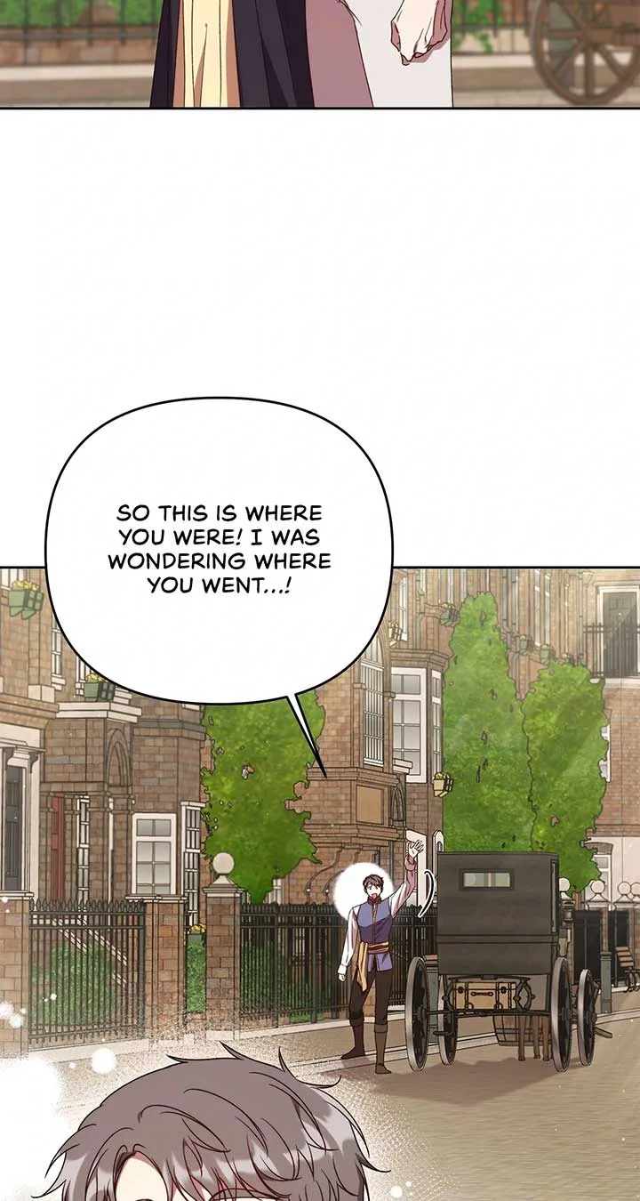 I Became the Greatest Heiress of the Empire Chapter 69 page 70