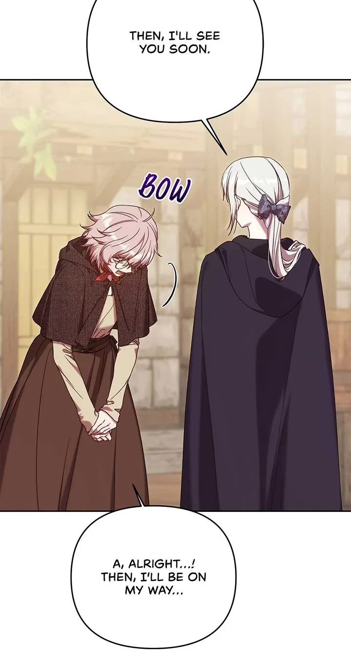 I Became the Greatest Heiress of the Empire Chapter 69 page 51