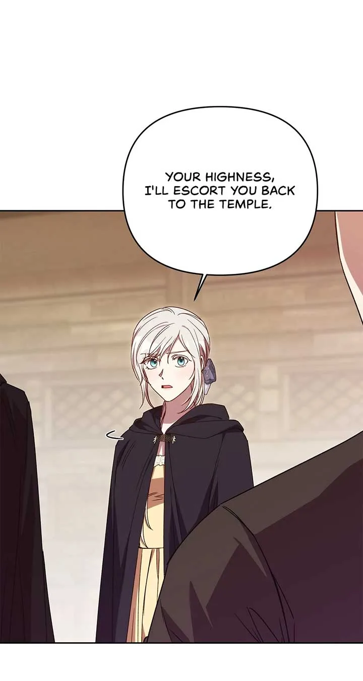 I Became the Greatest Heiress of the Empire Chapter 69 page 58