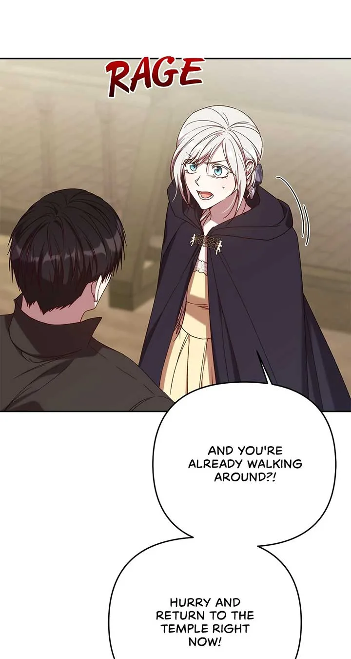I Became the Greatest Heiress of the Empire Chapter 69 page 40