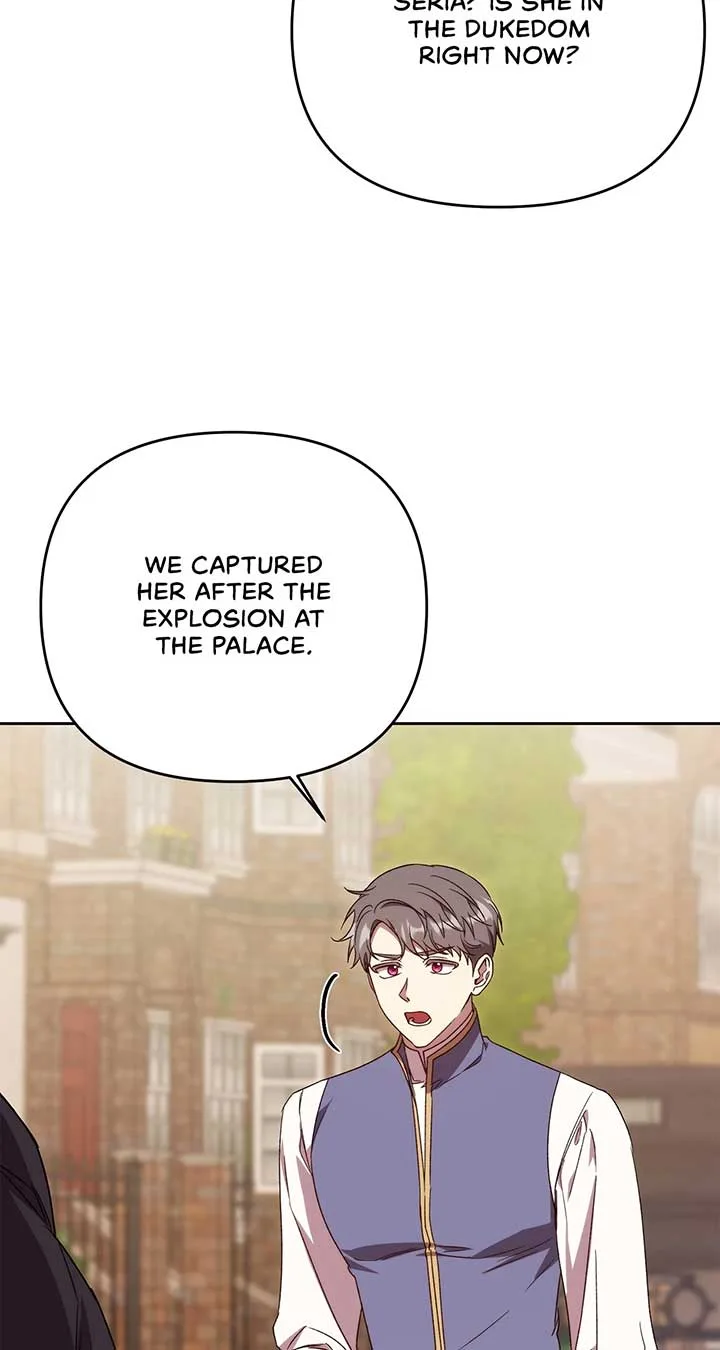 I Became the Greatest Heiress of the Empire Chapter 69 page 75