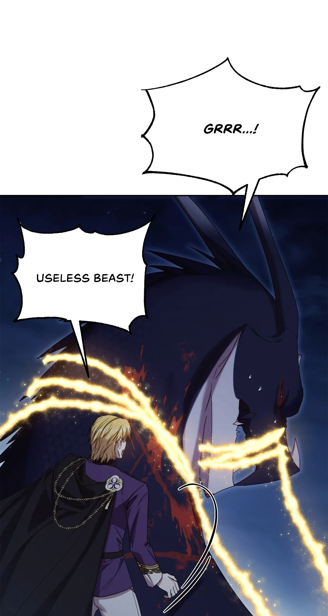 I Became the Greatest Heiress of the Empire Chapter 64 page 40