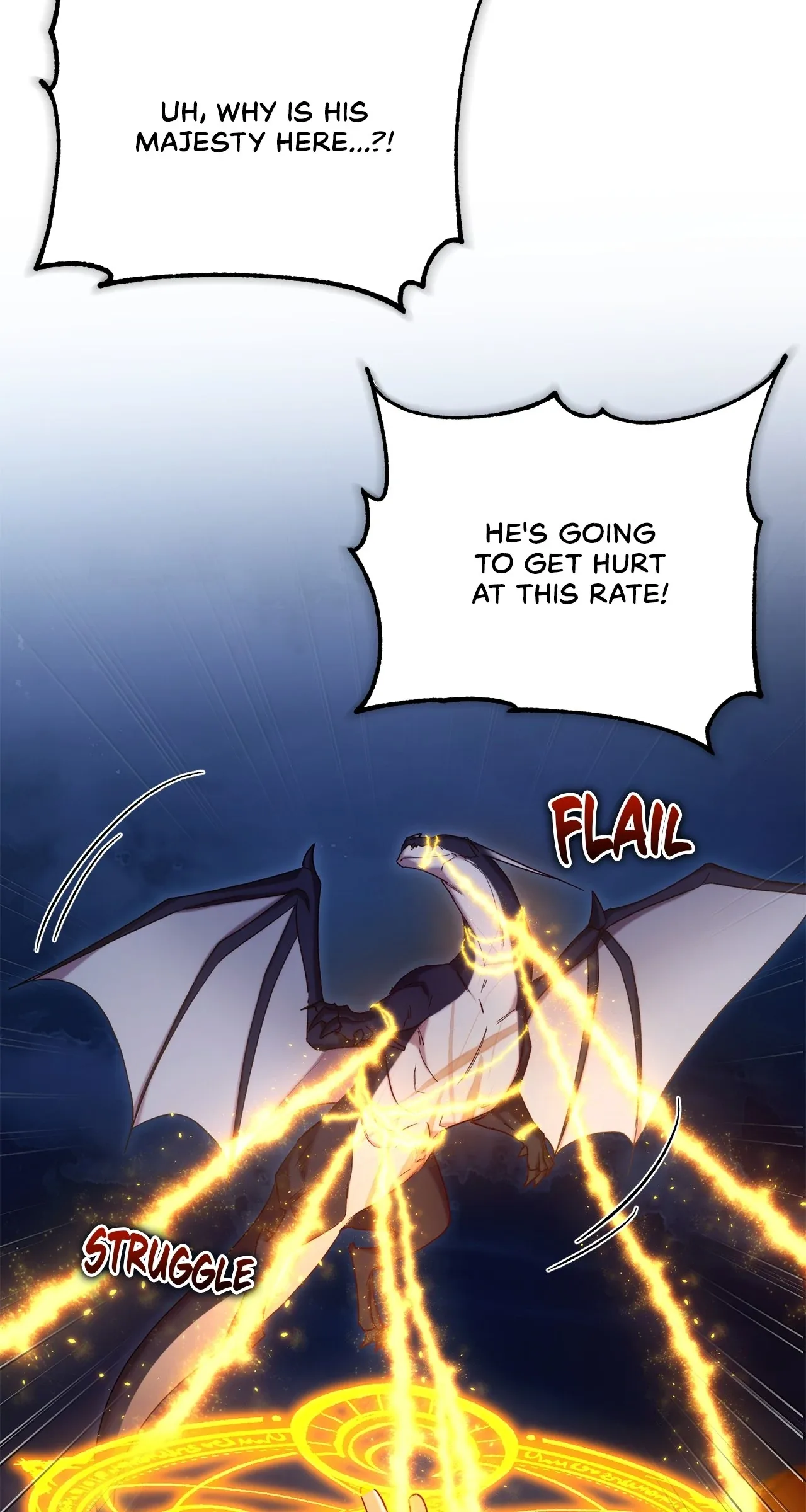 I Became the Greatest Heiress of the Empire Chapter 64 page 37