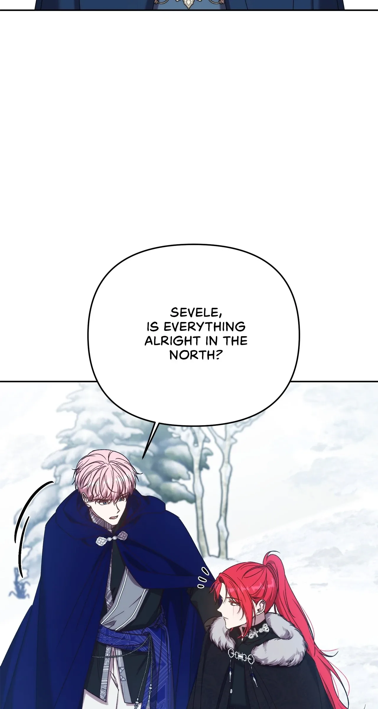I Became the Greatest Heiress of the Empire Chapter 66 page 12