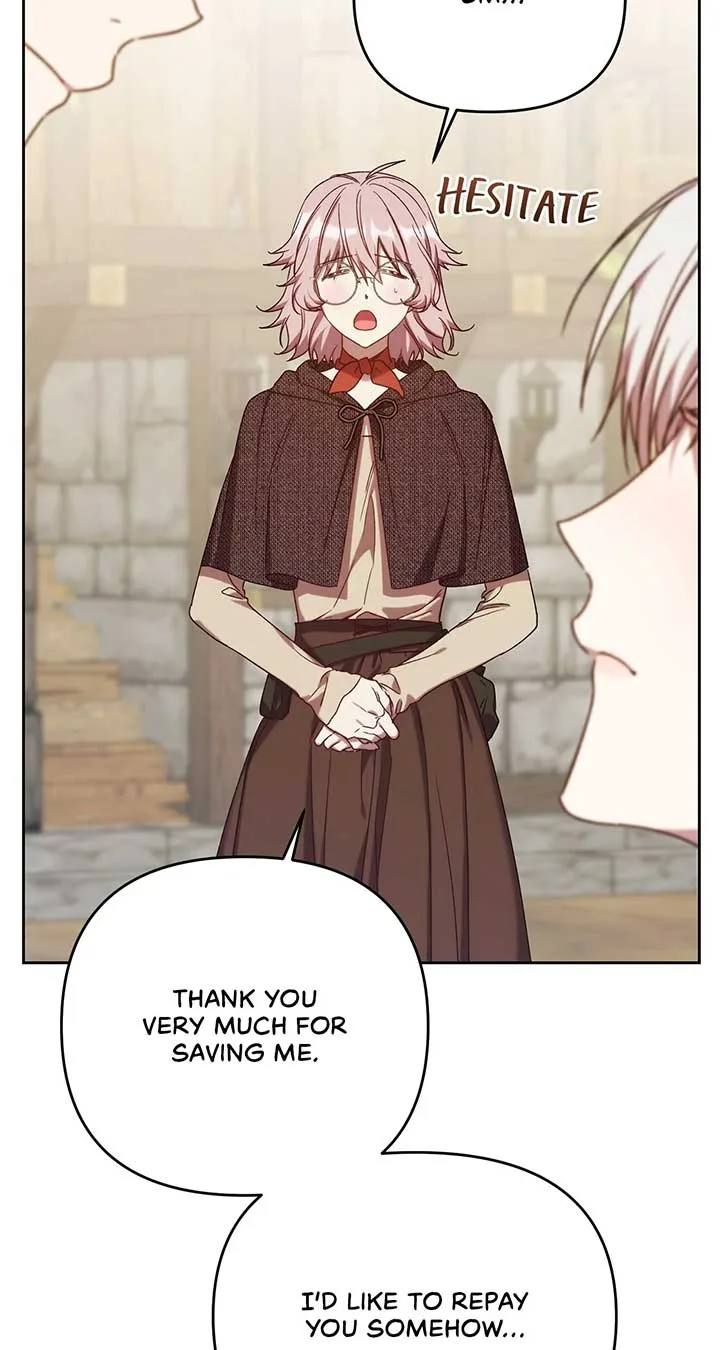 I Became the Greatest Heiress of the Empire Chapter 69 page 46
