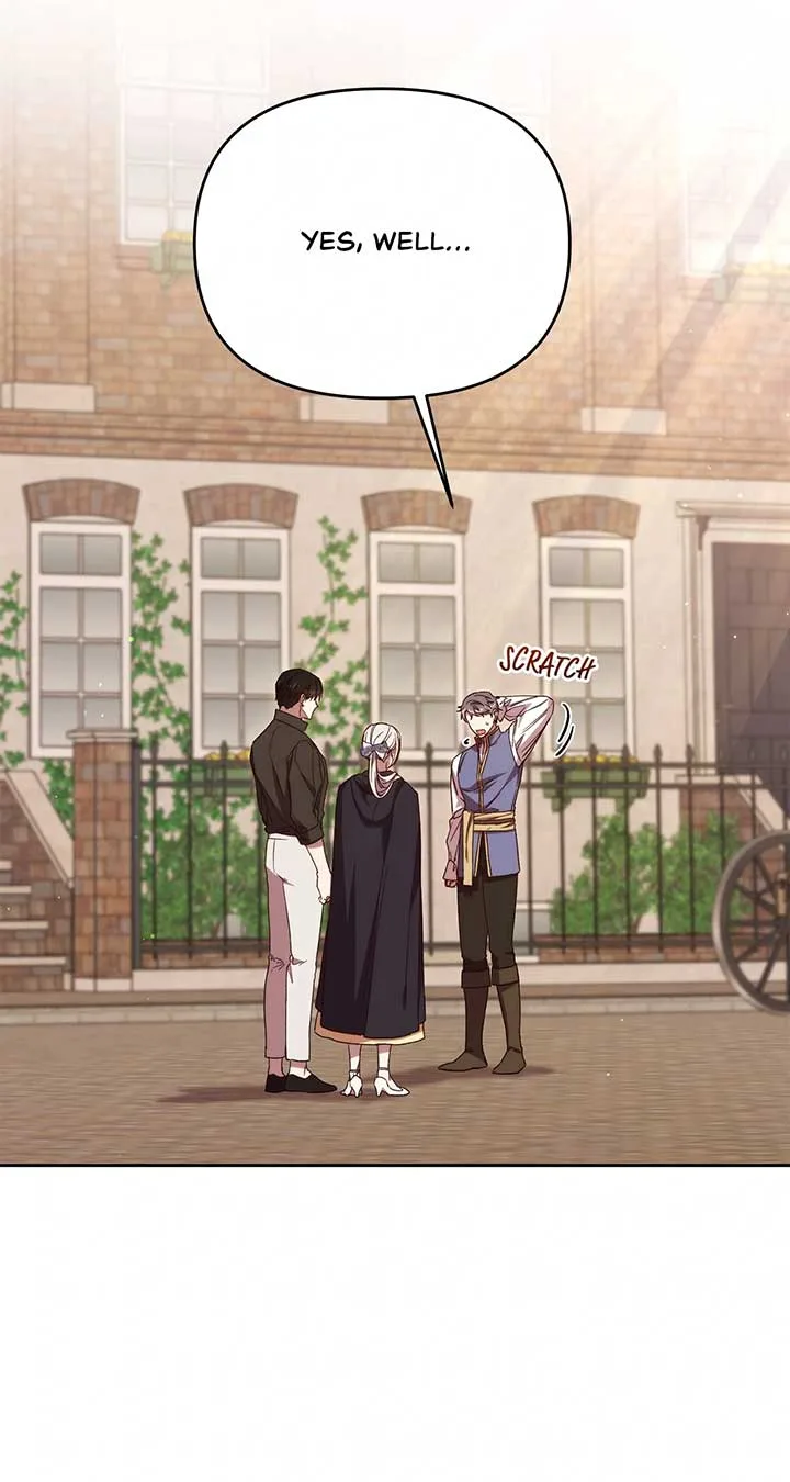 I Became the Greatest Heiress of the Empire Chapter 69 page 78