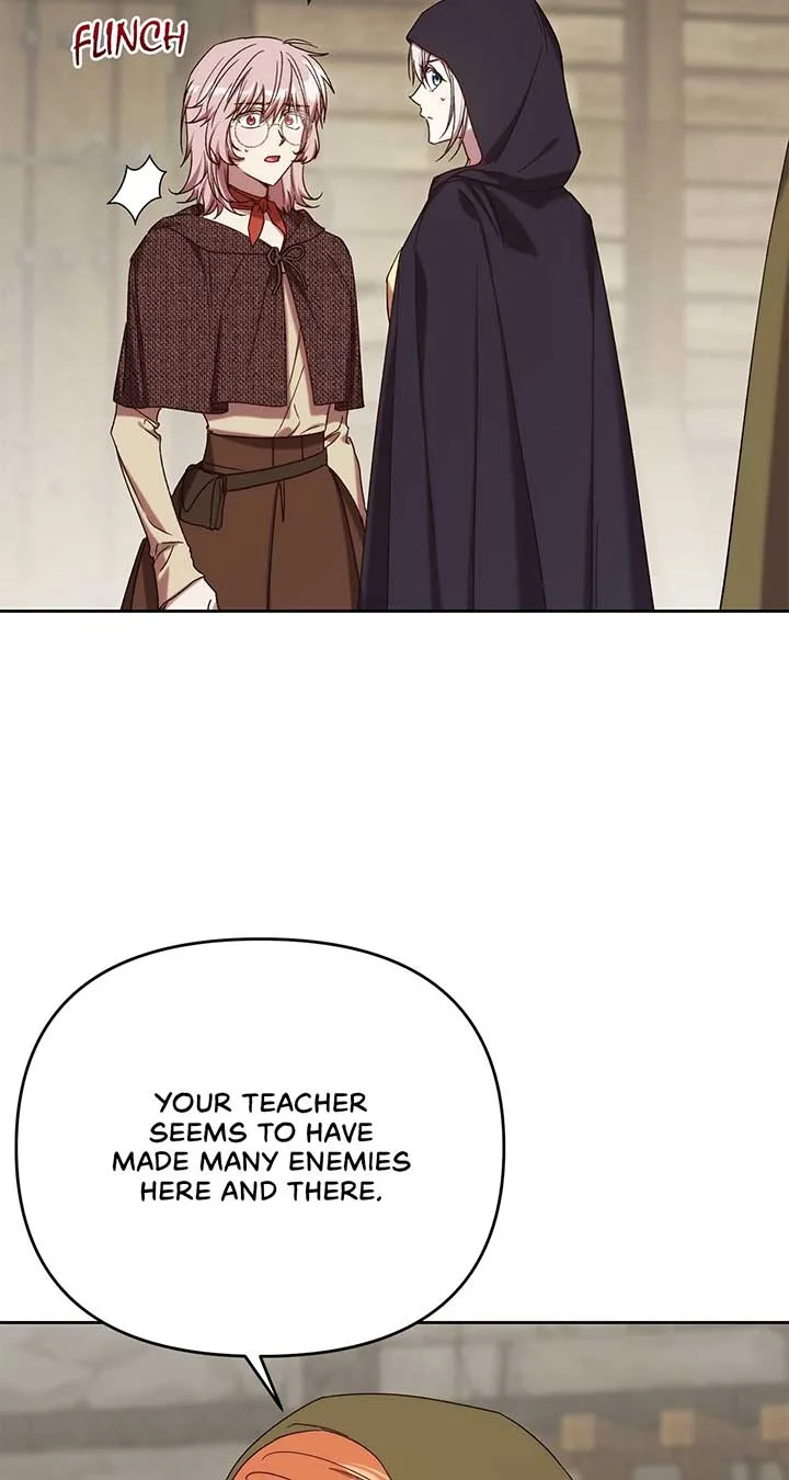 I Became the Greatest Heiress of the Empire Chapter 69 page 16