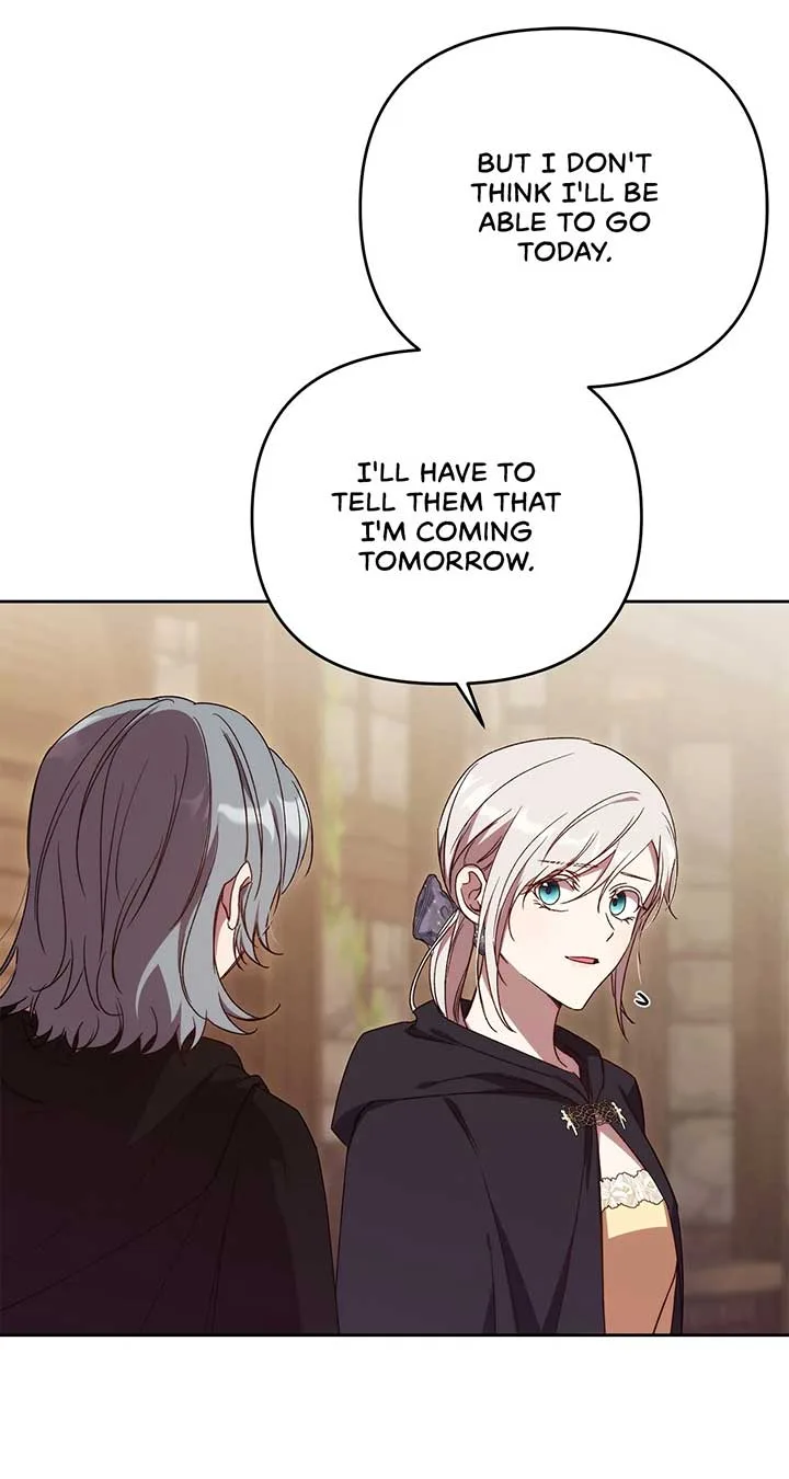I Became the Greatest Heiress of the Empire Chapter 69 page 57